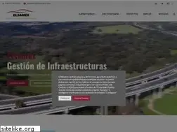 Sites similar to elsamex.com