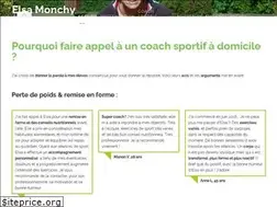 Sites similar to elsamonchy.com