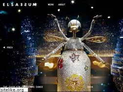Sites similar to elsamuse.com