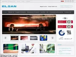 Sites similar to elsan-tr.com