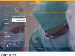 Sites similar to elsan.care