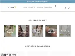 Sites similar to elsanar.com