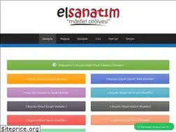 Sites similar to elsanatim.com