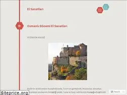 Sites similar to elsanatlar.wordpress.com