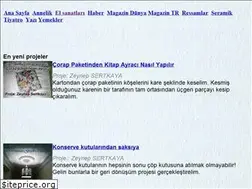 Sites similar to elsanatlari.grafiksaati.com