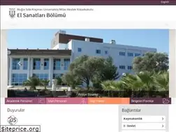 Sites similar to elsanatlari.mu.edu.tr