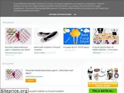 Sites similar to elsanatlariogreniyorum.com