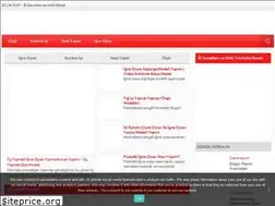 Sites similar to elsanatlarivehobi.com