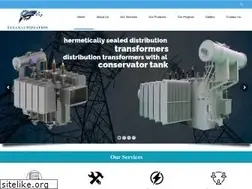 Sites similar to elsanautomation.com