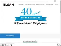 Sites similar to elsanbilgisayar.com