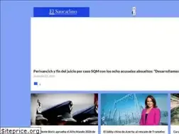 Sites similar to elsancarlino.cl