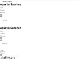Sites similar to elsanchez.com