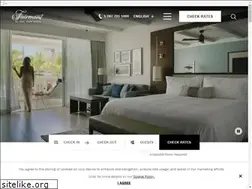 Sites similar to elsanjuanhotel.com