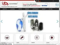 Sites similar to elsankaucuk.com