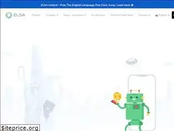 Sites similar to elsanow.io