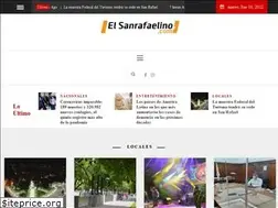 Sites similar to elsanrafaelino.com