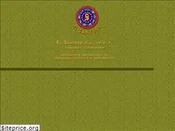 Sites similar to elsantero.net