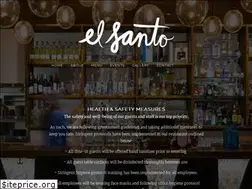 Sites similar to elsanto.ca