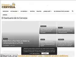Sites similar to elsantuariodelacerveza.com