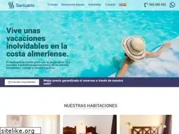 Sites similar to elsantuariosanjose.es