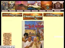 Sites similar to elsanunez.art.do