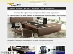 Sites similar to elsaofismobilya.com