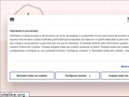 Sites similar to elsapuche.com