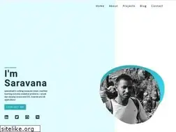 Sites similar to elsaravana.com