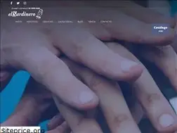 Sites similar to elsardinero.com