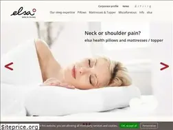 Sites similar to elsaschweiz.ch