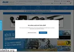 Sites similar to elsaslovakia.sk