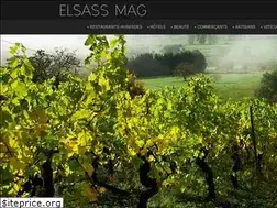 Sites similar to elsassmag.fr