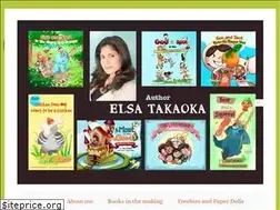 Sites similar to elsatakaoka.com