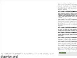 Sites similar to elsateknik.com