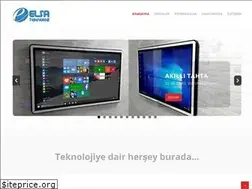 Sites similar to elsateknoloji.com