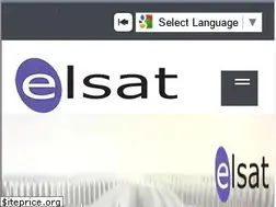 Sites similar to elsatsrl.com
