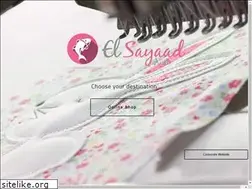 Sites similar to elsayaad.com