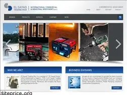 Sites similar to elsayad.com.eg