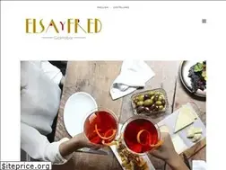 Sites similar to elsayfred.es