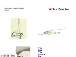Sites similar to elsazasche.com