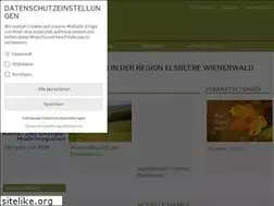 Sites similar to elsbeere-wienerwald.at