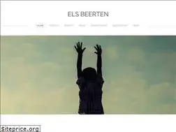 Sites similar to elsbeerten.com