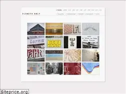 Sites similar to elsbetharlt.de