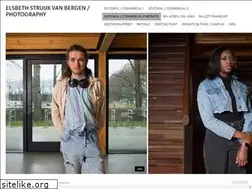 Sites similar to elsbethstruijkvanbergen.com