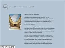 Sites similar to elsbethweichmannges.de