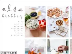 Sites similar to elsbro.com