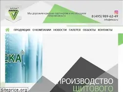 Sites similar to elsca.ru