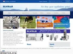 Sites similar to elscolab.nl