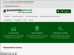 Sites similar to elscooterservice.nu