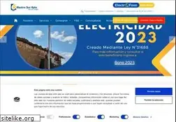 Sites similar to else.com.pe